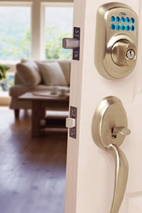 locksmith pearland